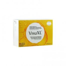 Visuxl 30 Enkele Doses