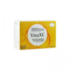 Visuxl 30 Enkele Doses