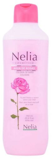 Nelia Rozenwaterbad Keulen 750 ml