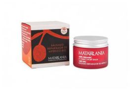 Matarrania Biologische Sint-Janskruid Reparatiebalsem 30 ml