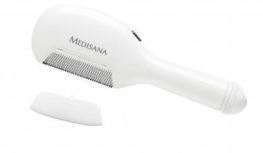 Medisana Elektrische anti-luizenkam LC 860