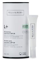 L+ Anti-Spot Lokale Actie SPF 20 Gevoelige Huid 10 ml