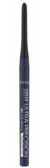 Catrice Cosmetics 20H Ultra Precision Waterproof Oogpotlood 050 Blauw