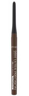 20H Ultra Precision Waterproof oogpotlood 030 Brownie