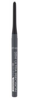 Catrice Cosmetics 20H Ultra Precision Waterproof Oogpotlood 020 Grijs