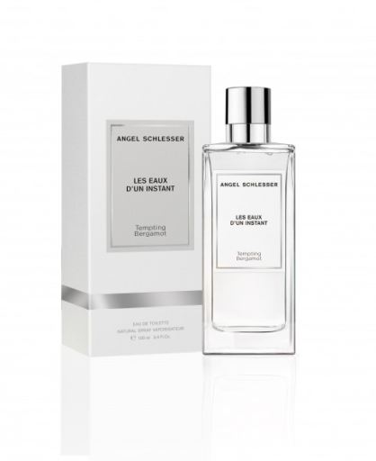 Bergamot Eau De Toilette