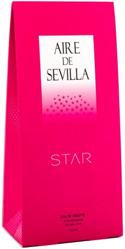 Aire De Sevilla Ster Eau de Toilette Spray 150 ml