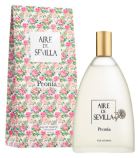 Peonia Eau de Toilette Spray 150 ml