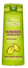 Shampoo Fructis Hydra Krullen 300 ml