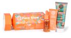 Set Oblepikha C-Berrica Face Glow 3 Stuks