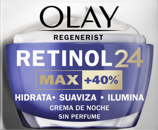 Regenerist Retinol24 Max Geurvrije Nachtcr&egrave;me 50ml