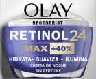 Regenerist Retinol24 Max Geurvrije Nachtcr&egrave;me 50ml