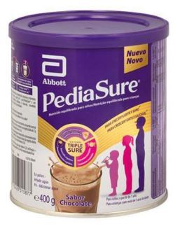 Pediasure Poeder 400 gr