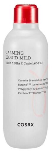 Kalmerende Vloeistof Mild 125 ml