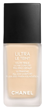 Chanel Ultra Le Teint Ultrawear All Day Comfort Make-upbasis 30 ml