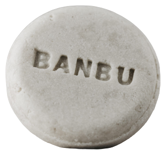 Banbu Stevige shampoo voor normaal en droog haar