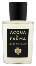 Handtekeningen van de Sun Lily of the Valley Eau de Parfum Spray