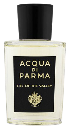 Acqua di Parma Handtekeningen van de Sun Lily of the Valley Eau de Parfum Spray