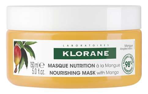 Mango Voedend Masker 150 ml