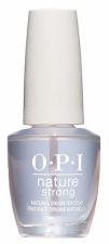 Top Coat Natuur Sterk 15ml
