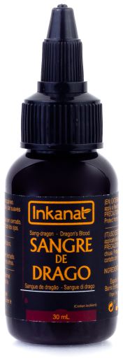 Inkanatura Drakenbloed 30 ml