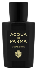 Handtekeningen van de Sun Oud&amp;Spice Eau de Parfum Spray