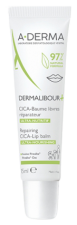 Dermalibour Ultra Voedende Lippenbalsem 15 ml