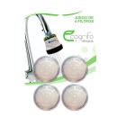 Ecogrifo filters 4 stuks