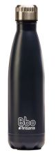 RVS Thermo Bbo Fles en Deksel 750 ml