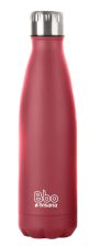 RVS Thermo Bbo Fles en Deksel 750 ml