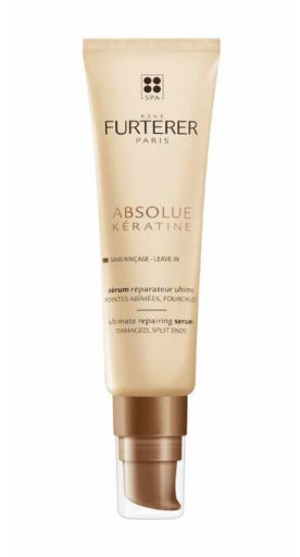 Ren&eacute; Furterer Absolue Keratine Herstellend Serum 100 ml