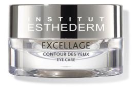 Institut Esthederm Excellage Oogcontourcr&egrave;me 15 ml