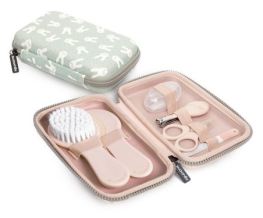 Suavinex Baby Manicureset 7 stuks