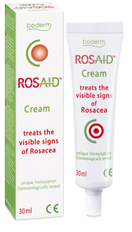 Olyan Farma Rosaid CE Logofarma Cr&egrave;me 30 ml