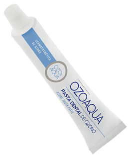 Ozoaqua Ozon Tandpasta 75 ml