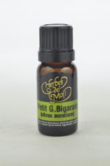 Etherische olie Petit Grain Bigarade Bio 10 ml