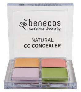 Corrector Totaal Kleur Cc 6 gr