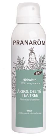 Pranarom Biologische Tea Tree Hydrolaat 150 ml