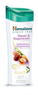 Himalaya Herstellende Regenererende Shampoo 400 ml