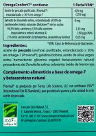 Omegaconfort7 60 Parels