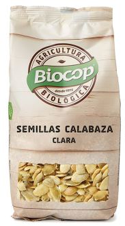 Biocop Heldere Pompoenpitten 500 gr