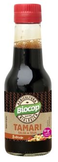 Biocop Tamari Sojasaus 140 ml