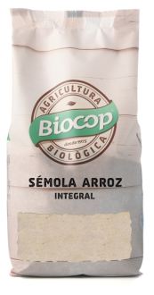 Biocop Rijstgriesmeel 500 gr