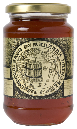 Cal Valls Appel Concentraat 400 gr