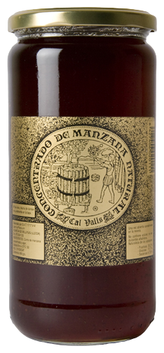 Cal Valls Appel Concentraat 800 gr