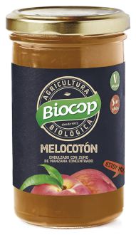 Biocop Perzikcompote 280 gr