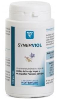 Nutergia Synerviol 180 Parels