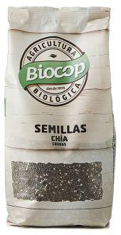 Biocop Ruwe Chia Zaden 250 gr