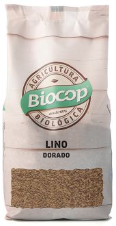 Biocop Gouden Lijnzaad 250 gr