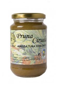 Cal Valls Eco Pruimenjam 375 gr
